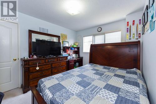 107 Seclusion Crescent, Brampton, ON - Indoor Photo Showing Bedroom