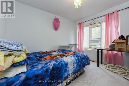 107 Seclusion Crescent, Brampton, ON - Indoor Photo Showing Bedroom