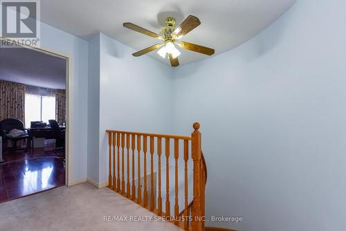 107 Seclusion Crescent, Brampton, ON - Indoor Photo Showing Other Room