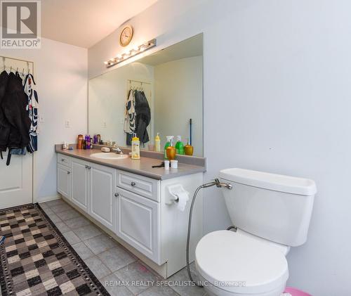 107 Seclusion Crescent, Brampton, ON - Indoor Photo Showing Bathroom