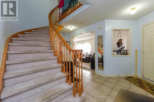 107 Seclusion Crescent, Brampton, ON - Indoor Photo Showing Other Room