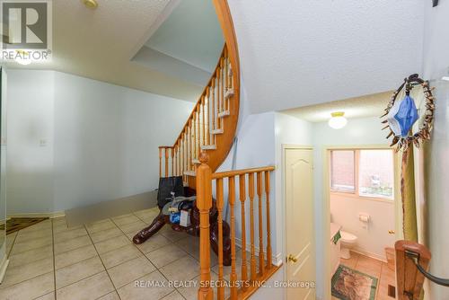 107 Seclusion Crescent, Brampton, ON - Indoor Photo Showing Other Room