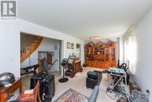 107 Seclusion Crescent, Brampton, ON - Indoor