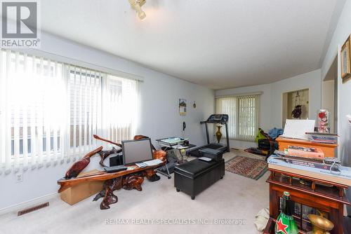 107 Seclusion Crescent, Brampton, ON - Indoor