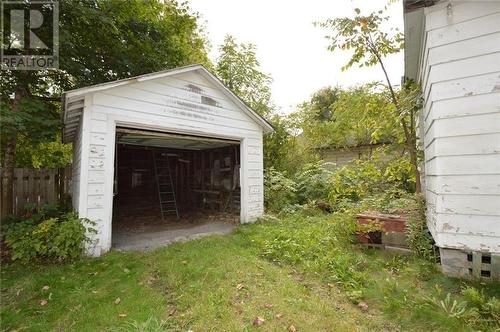 32 D'Arcy Street, Perth, ON - Outdoor With Exterior