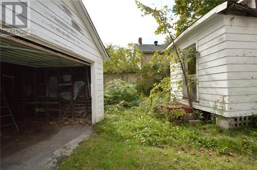 32 D'Arcy Street, Perth, ON - Outdoor With Exterior