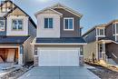 336 Beltmont Park Sw, Calgary, AB  - Outdoor With Facade 