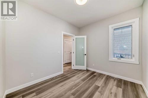 336 Beltmont Park Sw, Calgary, AB - Indoor Photo Showing Other Room