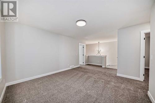 336 Beltmont Park Sw, Calgary, AB - Indoor Photo Showing Other Room