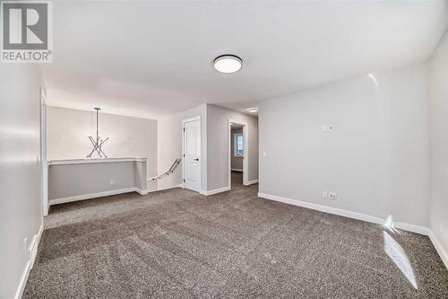 336 Beltmont Park Sw, Calgary, AB - Indoor Photo Showing Other Room