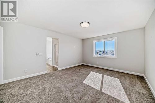 336 Beltmont Park Sw, Calgary, AB - Indoor Photo Showing Other Room