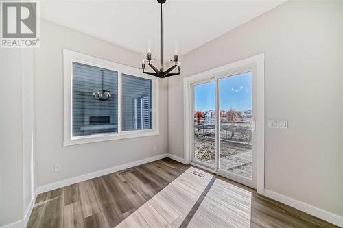 336 Beltmont Park Sw, Calgary, AB - Indoor Photo Showing Other Room