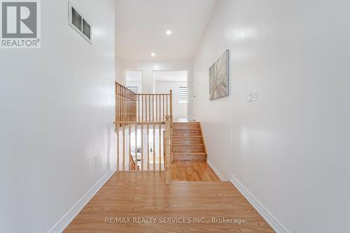 22 Roxton Crescent, Brampton, ON - Indoor Photo Showing Other Room