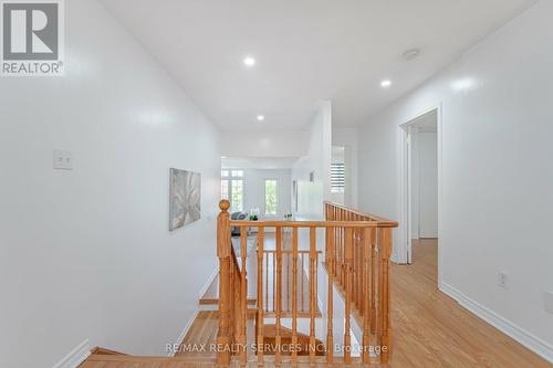 22 Roxton Crescent, Brampton, ON - Indoor Photo Showing Other Room