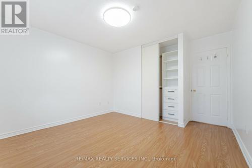 22 Roxton Crescent, Brampton, ON - Indoor Photo Showing Other Room