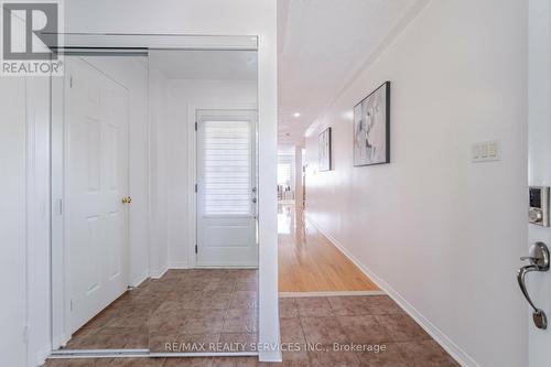 22 Roxton Crescent, Brampton, ON - Indoor Photo Showing Other Room