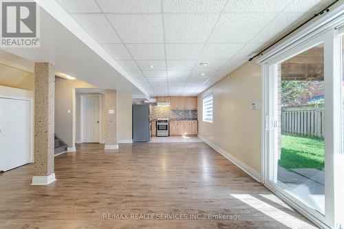 22 Roxton Crescent, Brampton, ON - Indoor Photo Showing Other Room