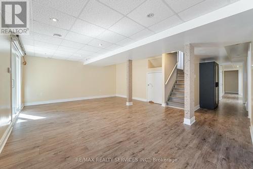 22 Roxton Crescent, Brampton, ON - Indoor Photo Showing Other Room