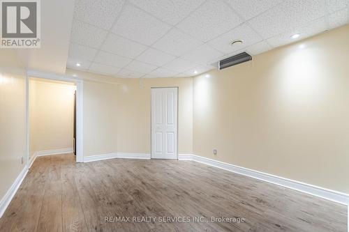 22 Roxton Crescent, Brampton, ON - Indoor Photo Showing Other Room