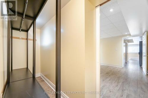 22 Roxton Crescent, Brampton, ON - Indoor Photo Showing Other Room