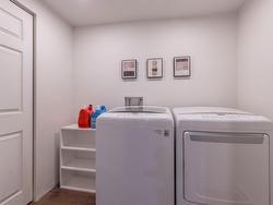 Laundry room - 