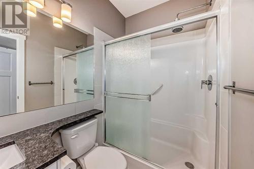 109 Evanston Manor Nw, Calgary, AB - Indoor Photo Showing Bathroom