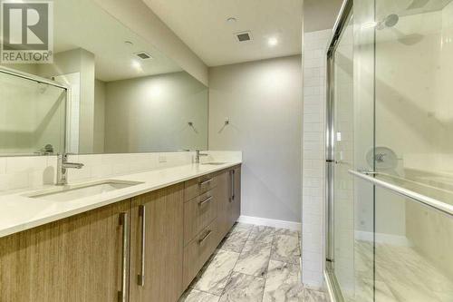 2221, 60 Skyview Ranch Road Ne, Calgary, AB - Indoor Photo Showing Bathroom