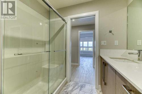 2221, 60 Skyview Ranch Road Ne, Calgary, AB - Indoor Photo Showing Bathroom