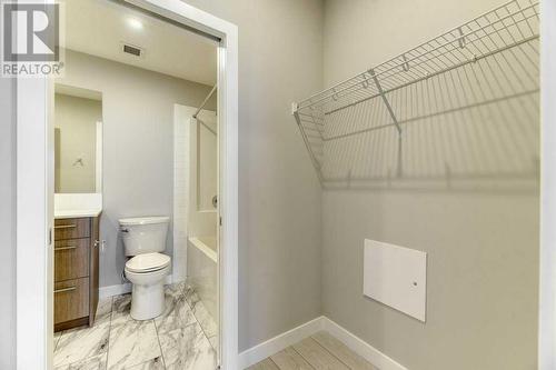 2221, 60 Skyview Ranch Road Ne, Calgary, AB - Indoor Photo Showing Bathroom