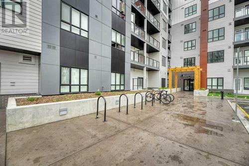 2221, 60 Skyview Ranch Road Ne, Calgary, AB - Outdoor With Balcony