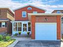 27 Richbell St, Vaughan, ON  - Outdoor 