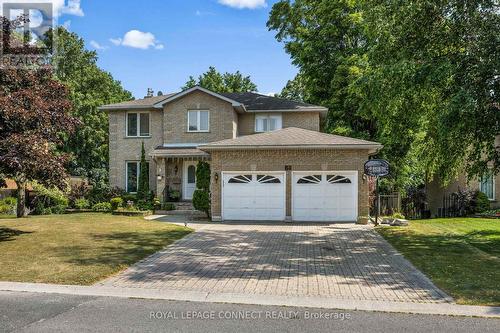 64 Parkview Heights, Quinte West, ON - Outdoor With Facade