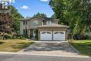 64 Parkview Heights, Quinte West, ON  - Outdoor With Facade 