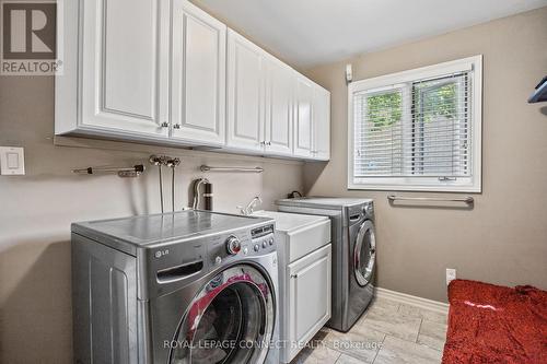 64 Parkview Heights, Quinte West, ON - Indoor Photo Showing Laundry Room