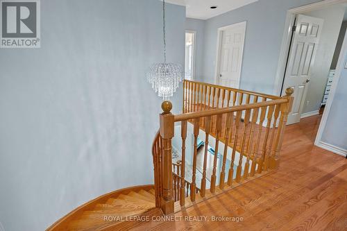 64 Parkview Heights, Quinte West, ON - Indoor Photo Showing Other Room