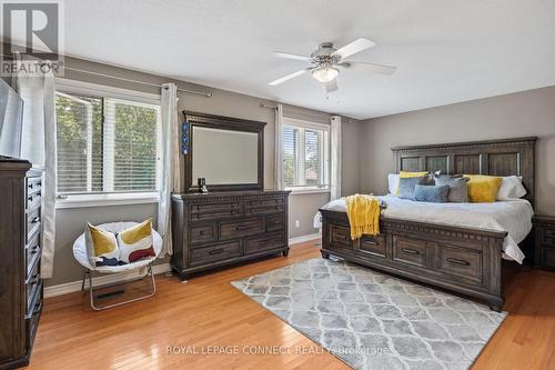 64 Parkview Heights, Quinte West, ON - Indoor Photo Showing Bedroom