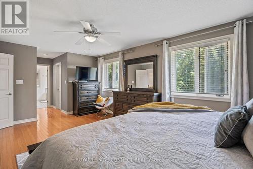 64 Parkview Heights, Quinte West, ON - Indoor Photo Showing Bedroom