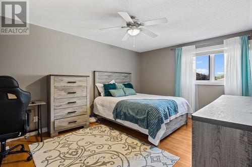 64 Parkview Heights, Quinte West, ON - Indoor Photo Showing Bedroom