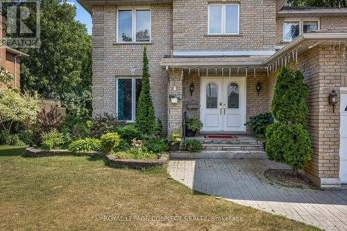 64 Parkview Heights, Quinte West, ON - Outdoor With Deck Patio Veranda