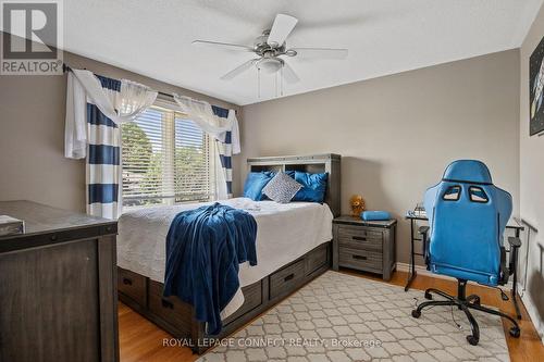 64 Parkview Heights, Quinte West, ON - Indoor Photo Showing Bedroom