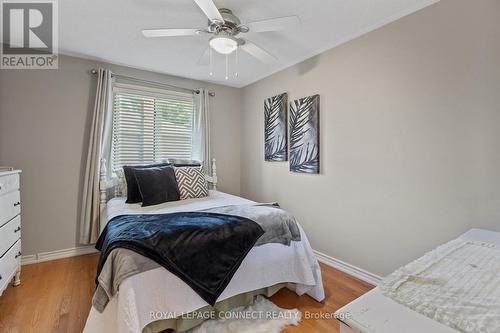 64 Parkview Heights, Quinte West, ON - Indoor Photo Showing Bedroom