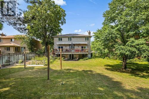 64 Parkview Heights, Quinte West, ON - Outdoor With Deck Patio Veranda