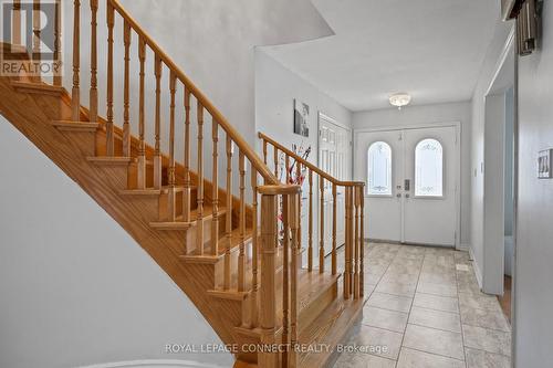 64 Parkview Heights, Quinte West, ON - Indoor Photo Showing Other Room