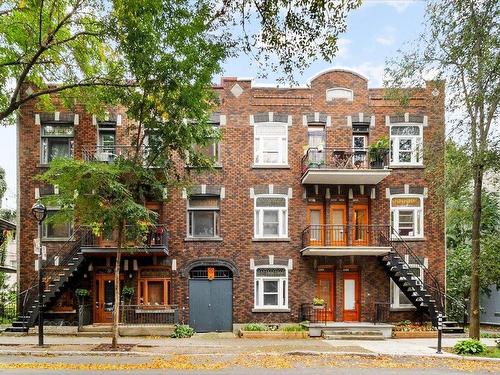 Exterior - 1230 Rue Plessis, Montréal (Ville-Marie), QC - Outdoor With Facade