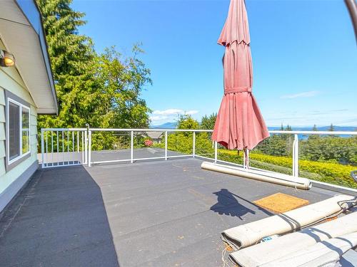 636 Butterfield Rd, Mill Bay, BC 