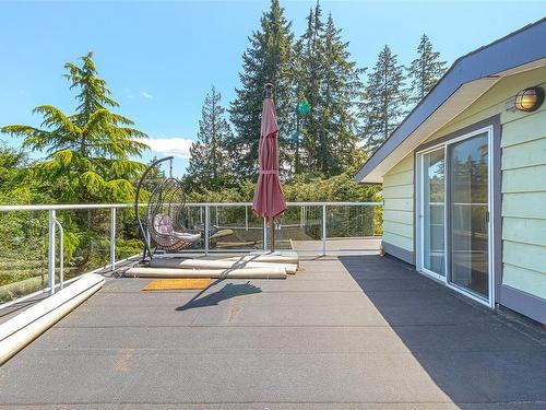 636 Butterfield Rd, Mill Bay, BC 