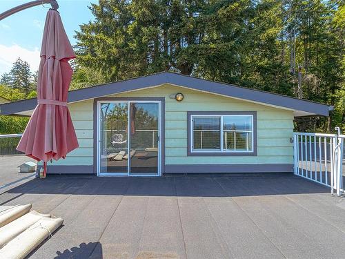 636 Butterfield Rd, Mill Bay, BC 