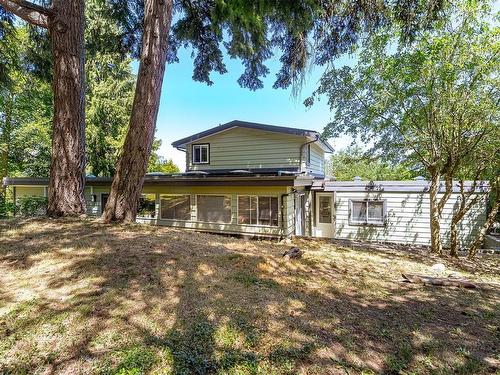 636 Butterfield Rd, Mill Bay, BC 