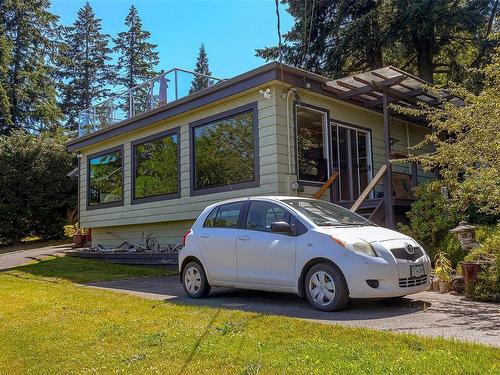 636 Butterfield Rd, Mill Bay, BC 