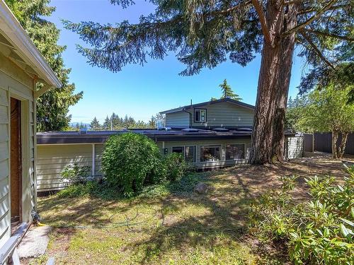 636 Butterfield Rd, Mill Bay, BC 